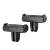 SmallRig 5813 - zestaw, 2x adapter/mocowanie szybkozłączkowe do DJI Osmo 360 / Action 5 Pro / Action 4 / Action 3